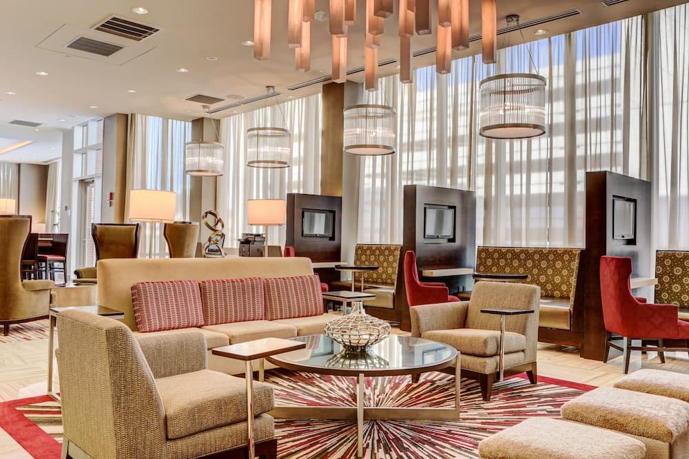 Cambria Hotel White Plains - Downtown