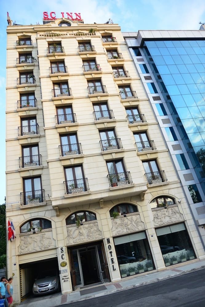 hotel image