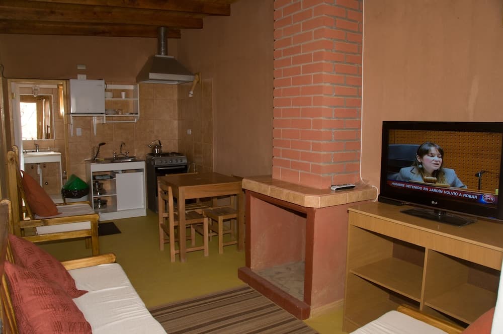 Cabañas Don Sebastian