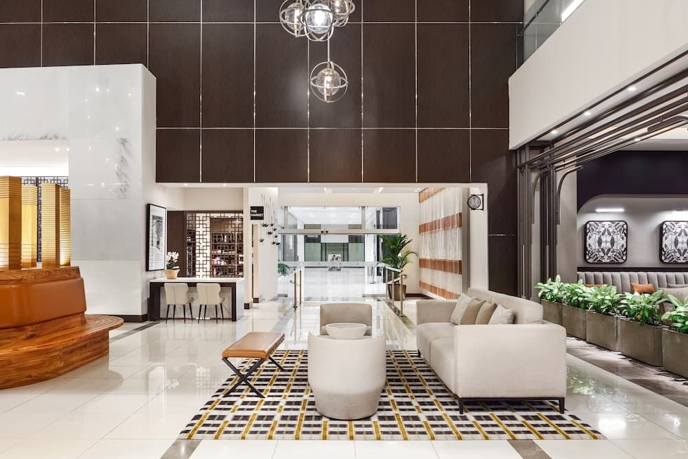 Marriott Panama Hotel