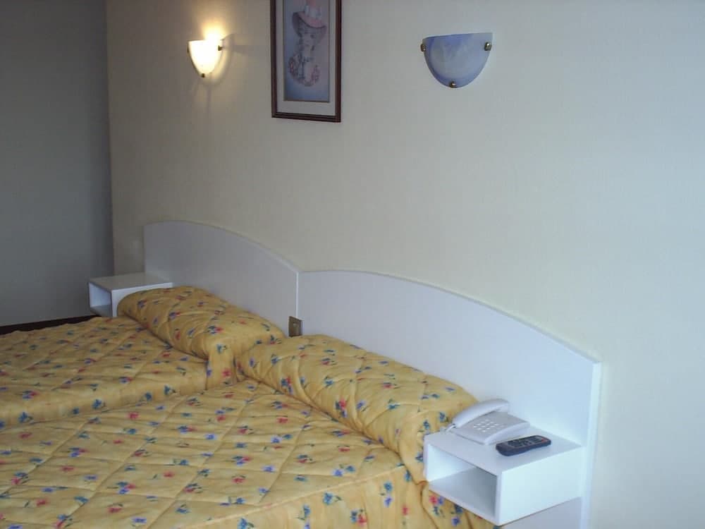 Hotel Costa Cántabra