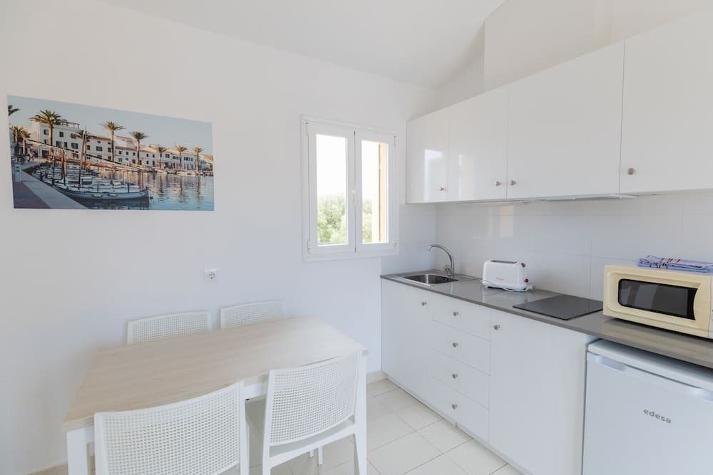 Apartamentos Ses Anneres