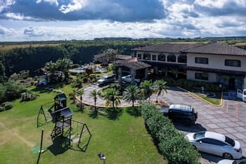 Hacienda Los Molinos Boutique Hotel