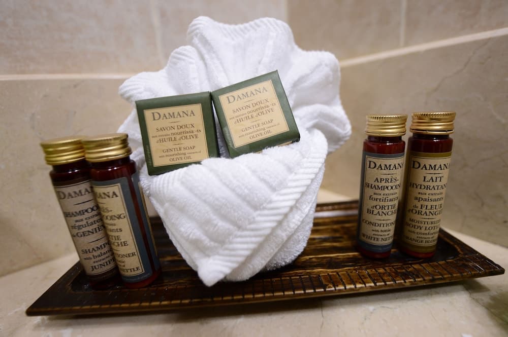 Hacienda Los Molinos Boutique Hotel