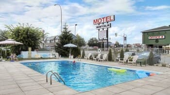Motel Montcalm