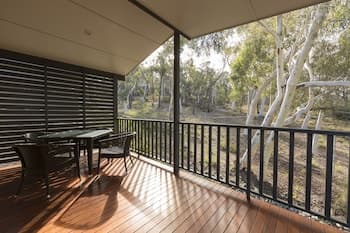 Alivio Tourist Park Canberra