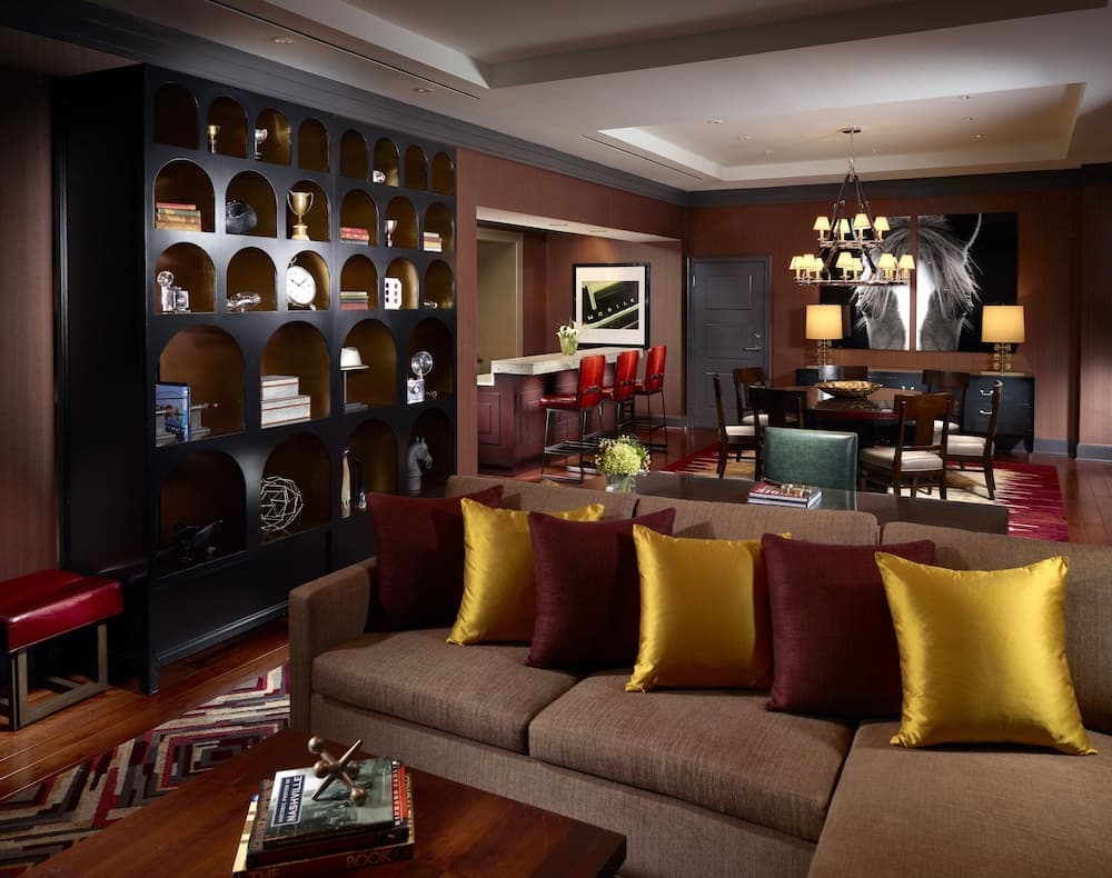 Omni Nashville Hotel