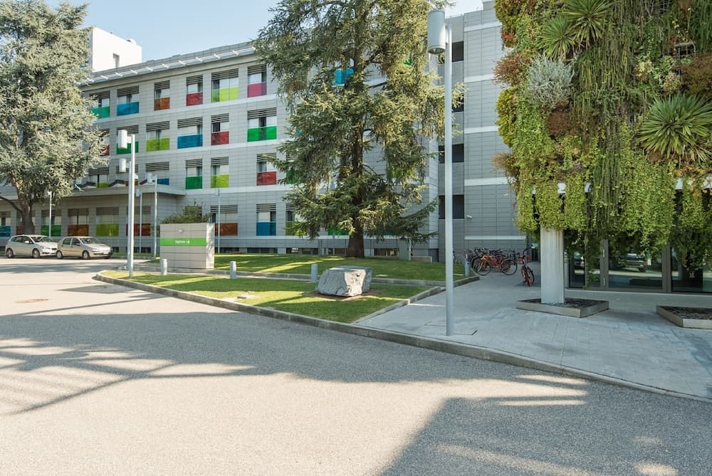 hotel image