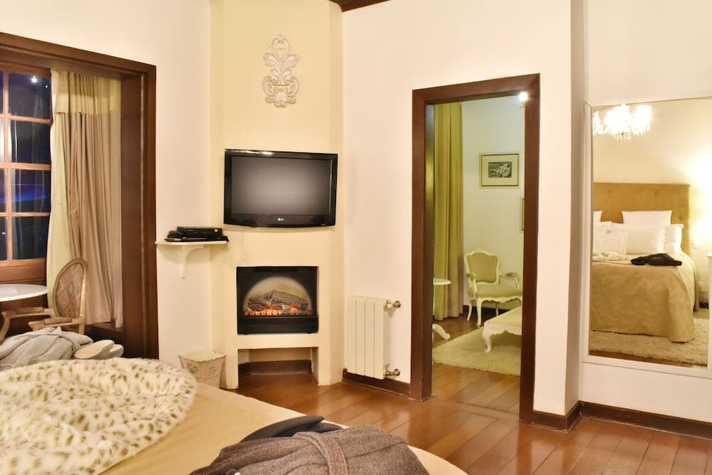 Villa Casato Residenza Boutique