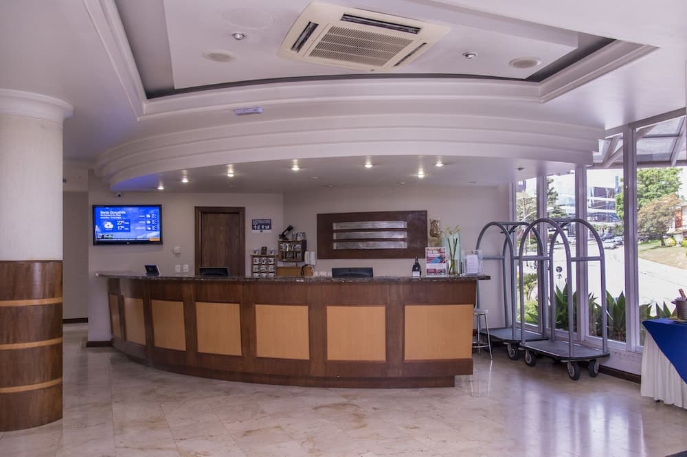 Dall'Onder Vittoria Hotel