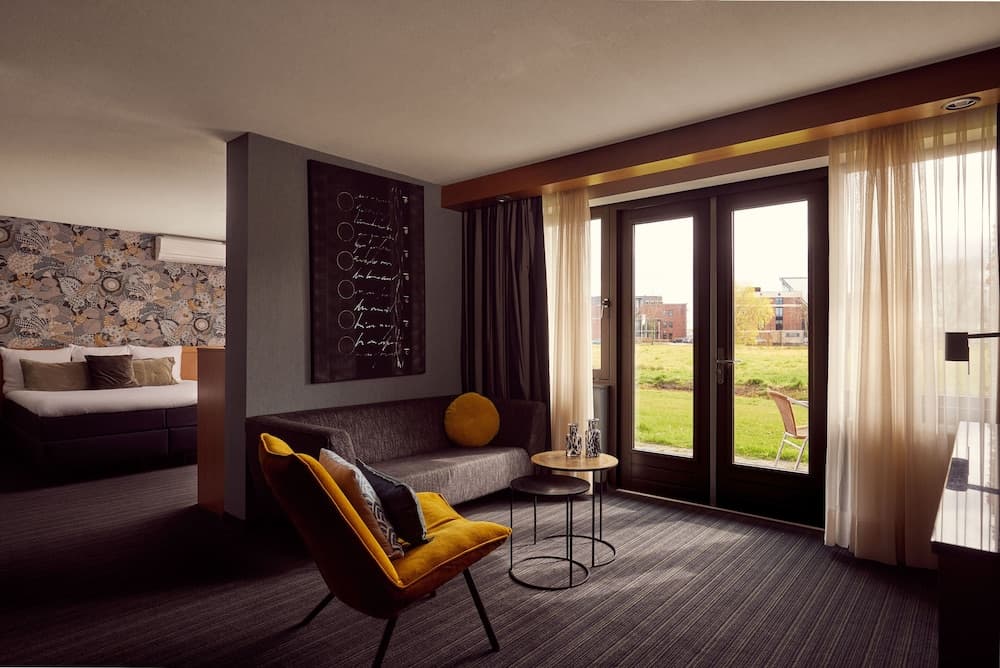 Van der Valk Hotel Drachten