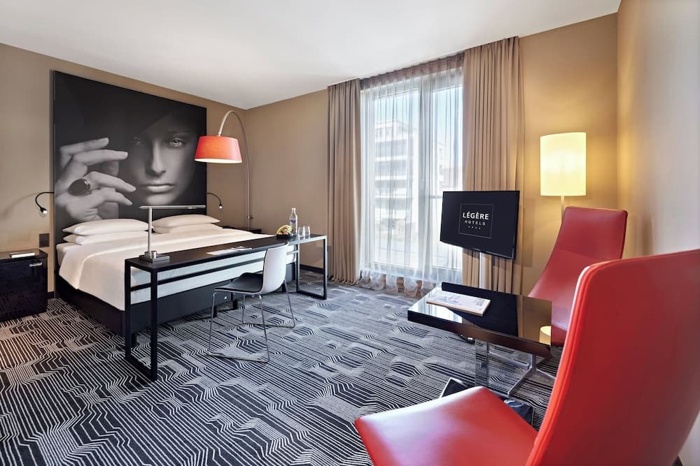 LEGERE HOTEL Tuttlingen