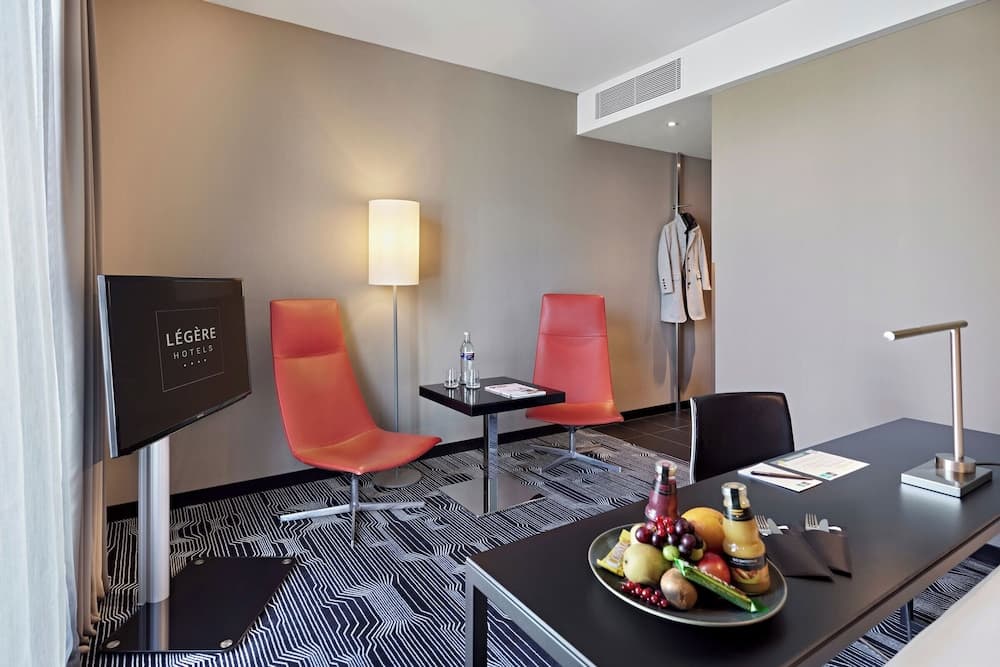 LEGERE HOTEL Tuttlingen