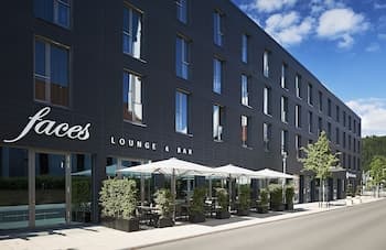 LÉGÈRE HOTEL Tuttlingen