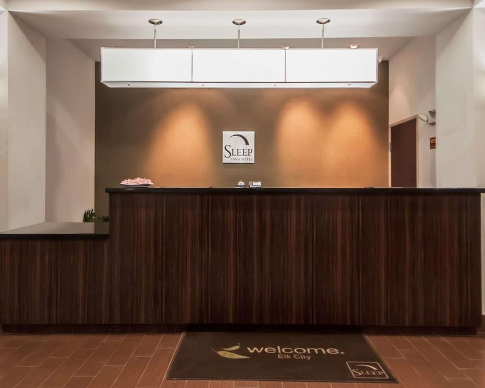 Sleep Inn & Suites Elk City Route 66