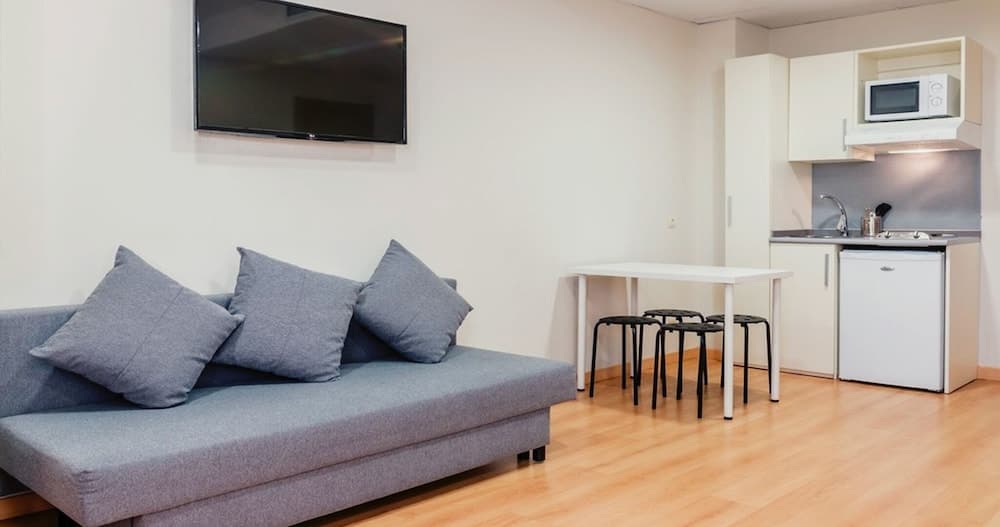 Vertice Roomspace Madrid