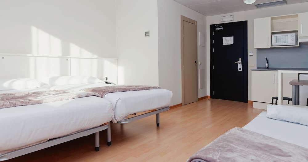 Vertice Roomspace Madrid