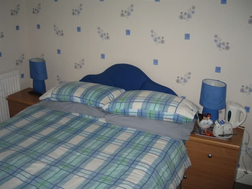 The Beaches Guest House