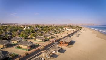 Aranwa Vichayito Bungalows & Carpas