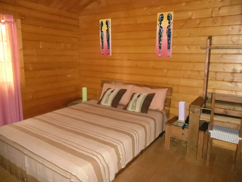 Le Domaine de L’arbre du Voyageur