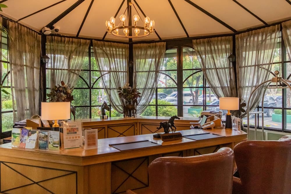 Rancho Charnvee Khaoyai