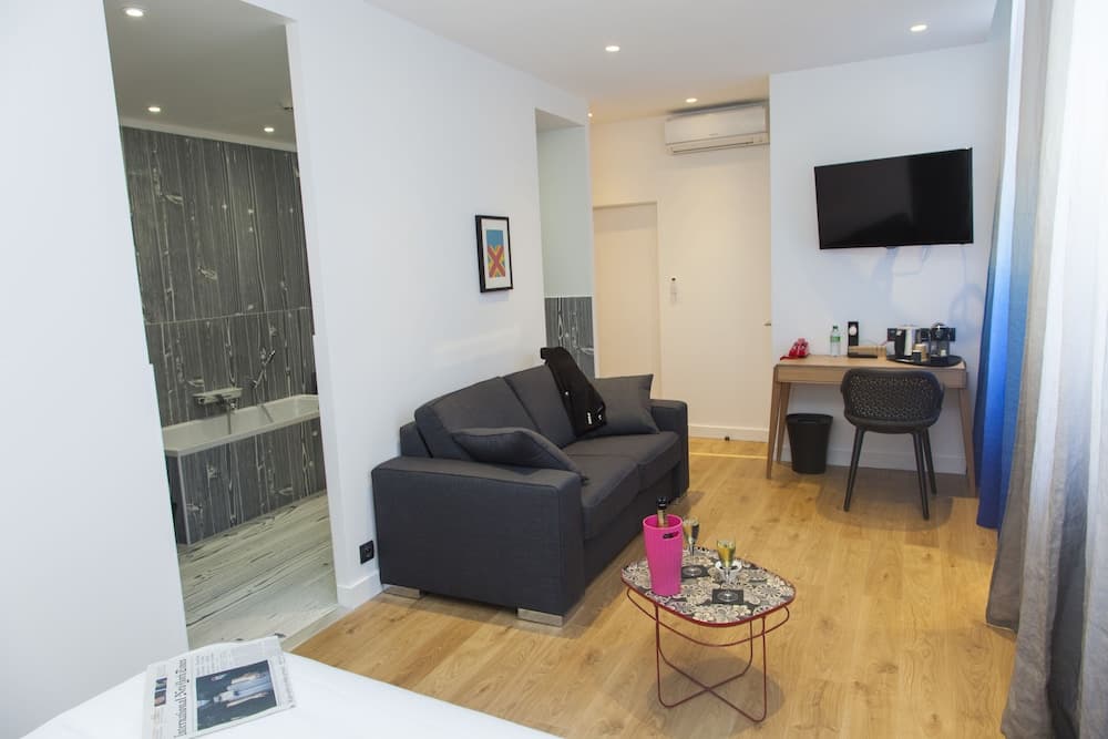 The Originals Boutique, Hôtel Le Lion, Clermont-Ferrand