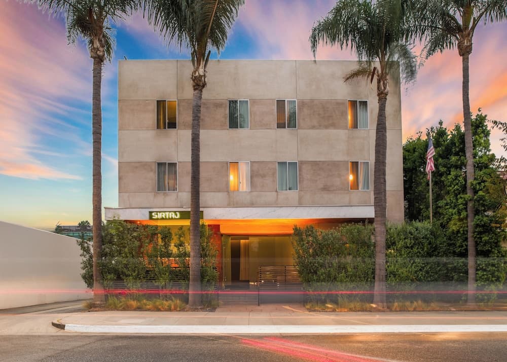 hotel image