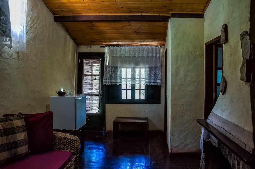 Pousada Paraíso Açú