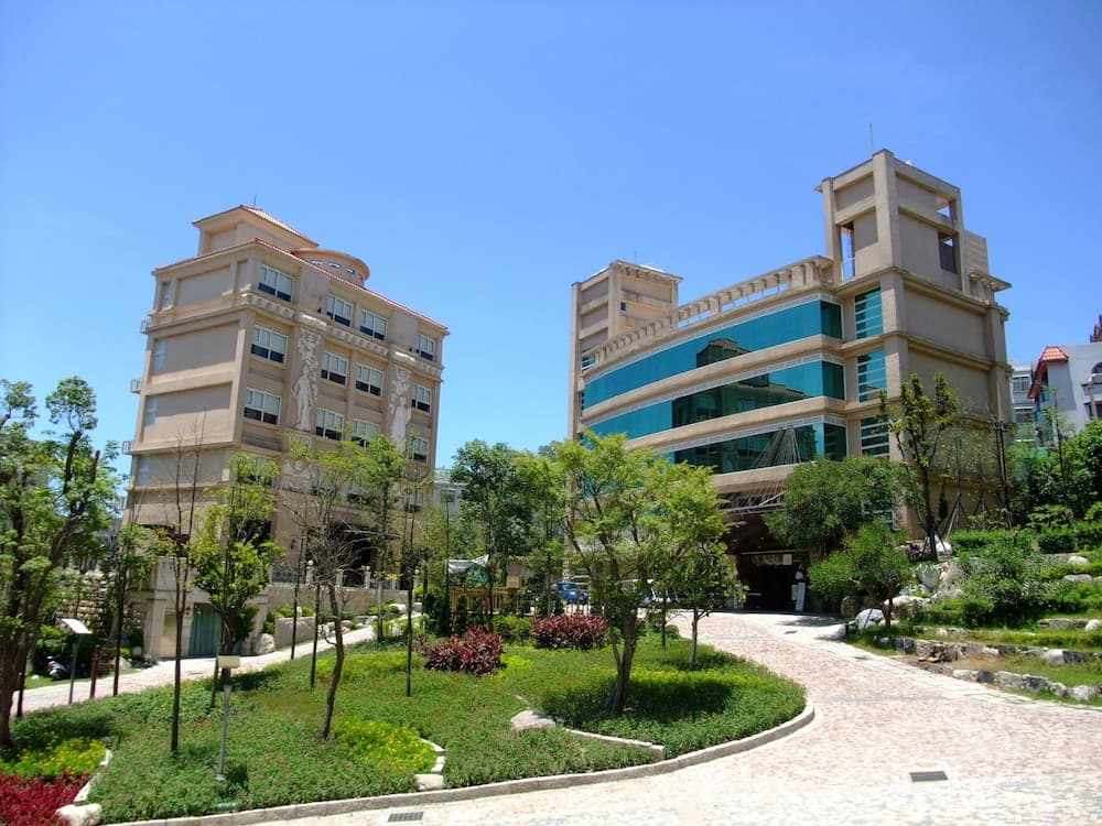 hotel image