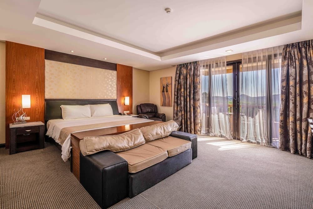 Coron Westown Resort