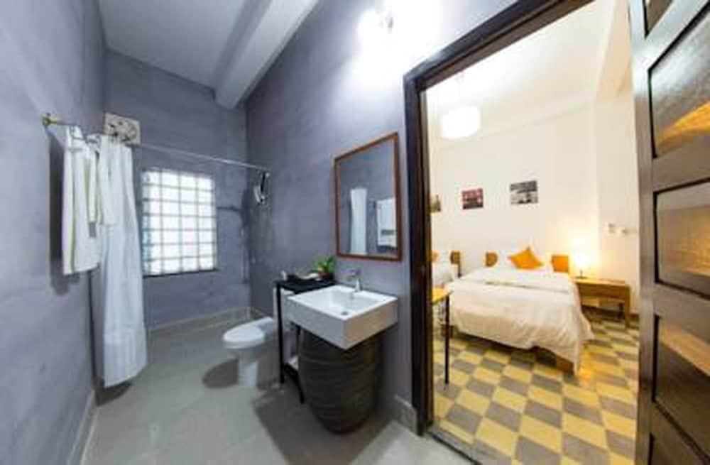 Jasmine Terrace Villa Boutique Hotel