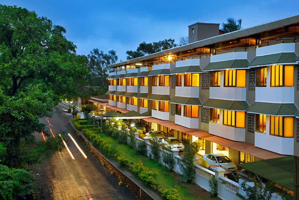 hotel image
