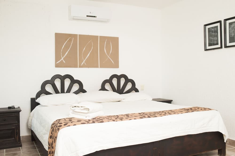 Las Gaviotas Hotel & Suites