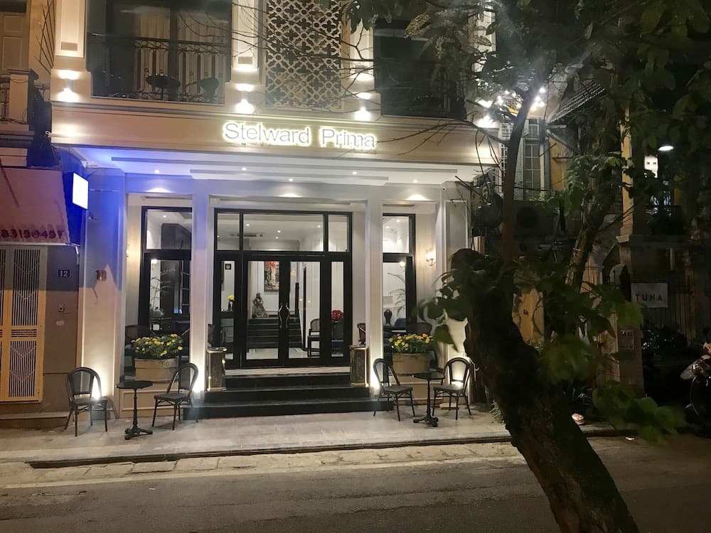 hotel image