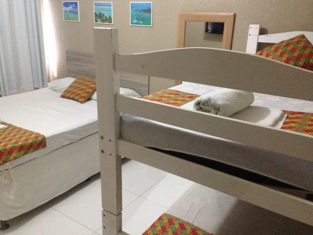 Pousada Vila Pajuçara