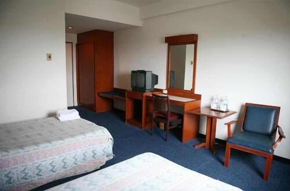 Pinnacle Satun Wangmai Hotel