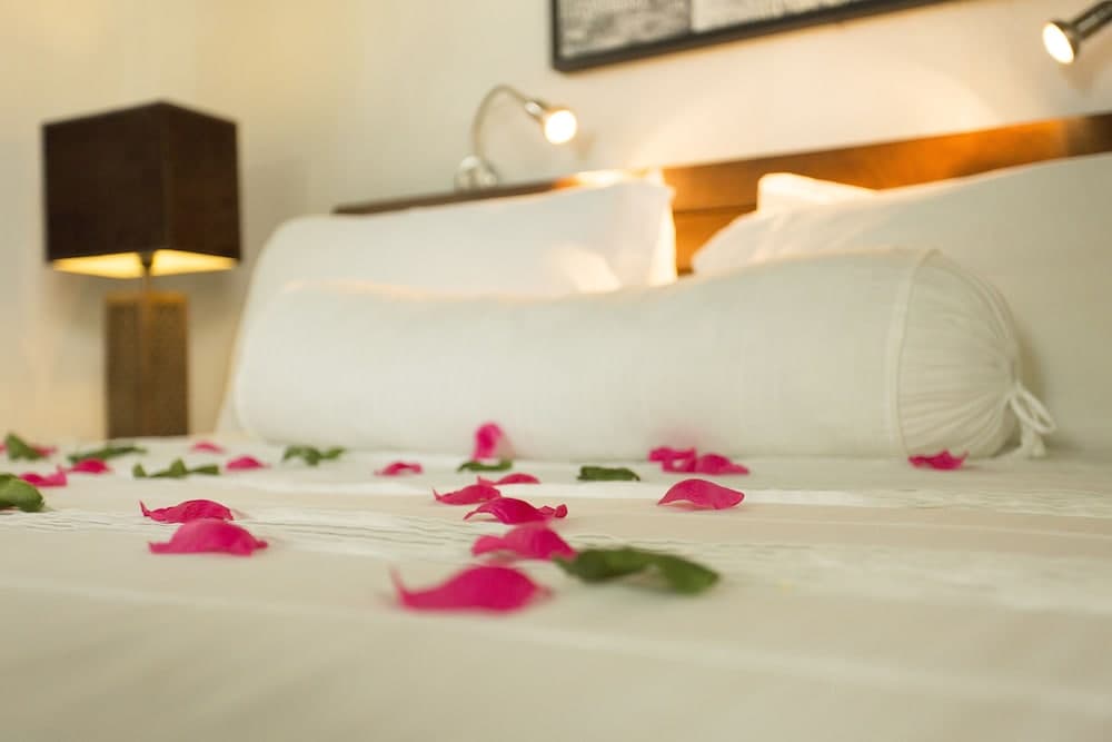 Esprit Libre Restaurant and Guest House