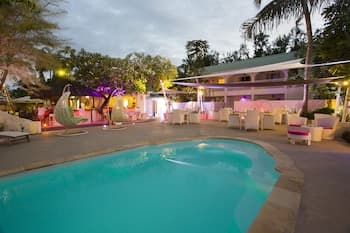 Esprit Libre Restaurant and Guest House