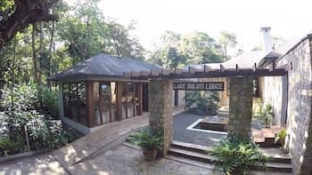 Lake Duluti Lodge