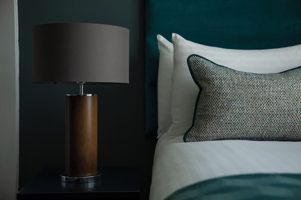 The Orchard Park Hotel