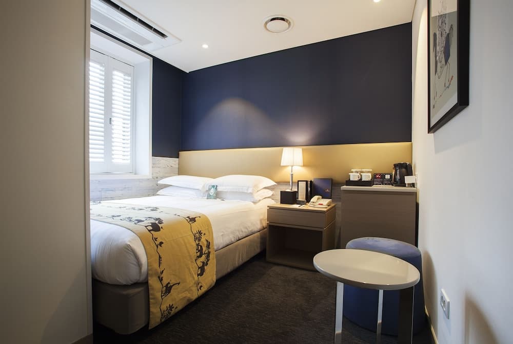 The Grand Hotel Myeongdong