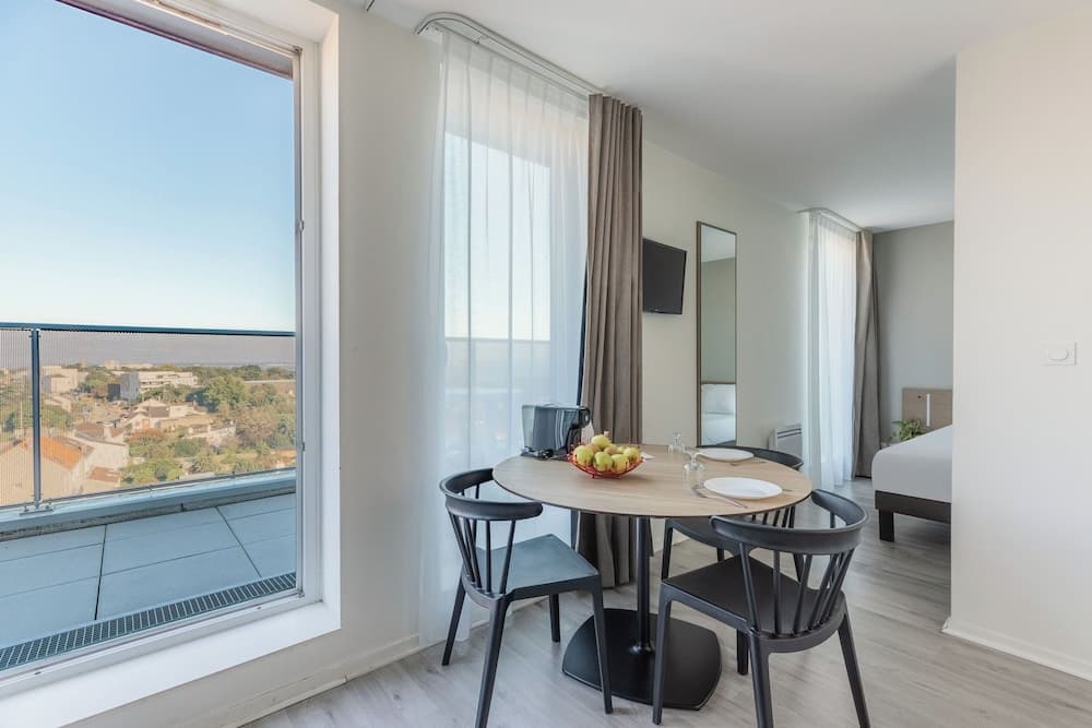 Appart'City Confort Saint-Nazaire Océan