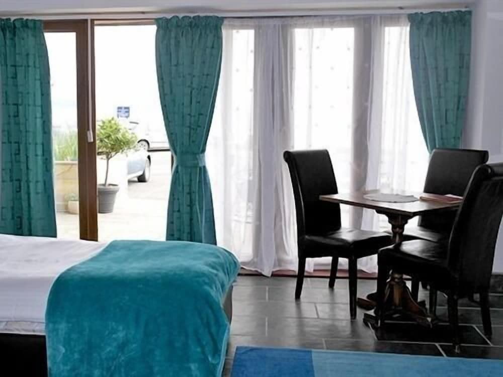 Sawyers Bed and Breakfast