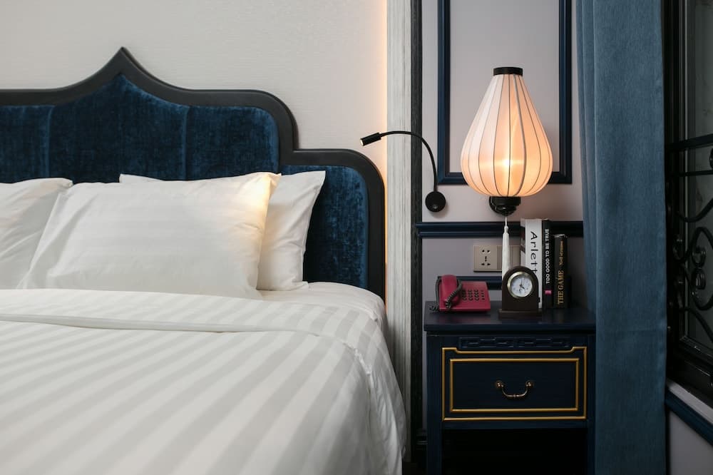 La Beaute Boutique Hotel & Spa