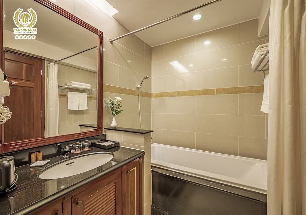 Tan Son Nhat Saigon Hotel