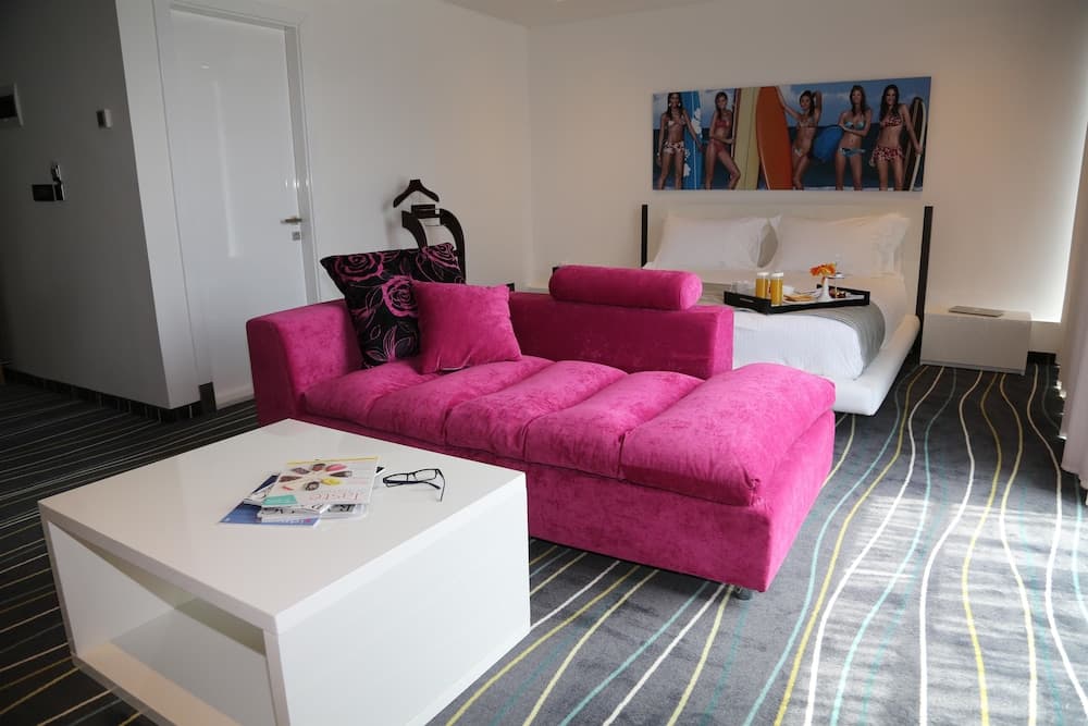 Veer Luxury Boutique Hotel & Resort