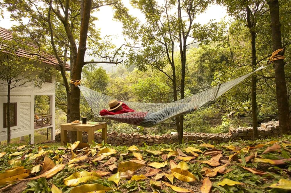 Kurumba Village Resort – Nature Resorts, Nilgiris, India