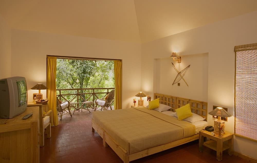 Kurumba Village Resort – Nature Resorts, Nilgiris, India