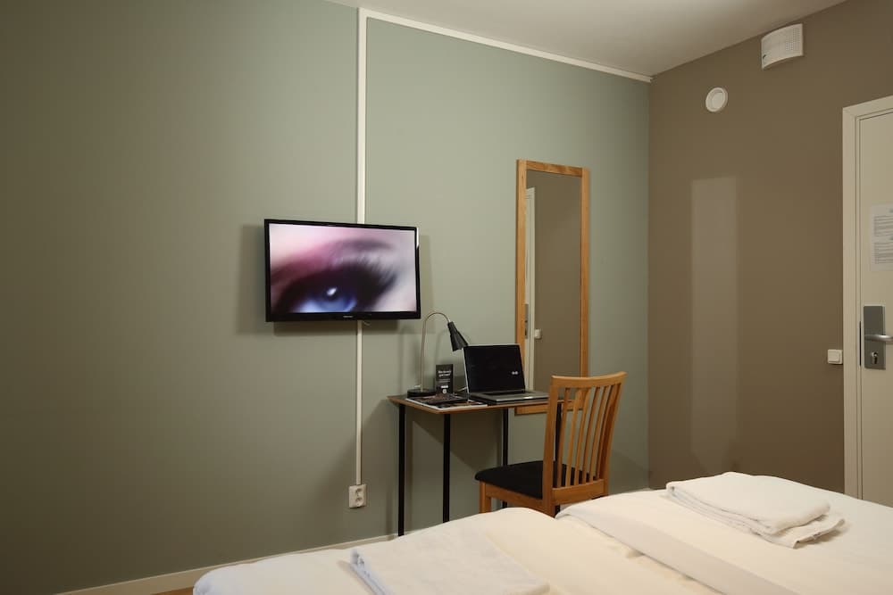 Best Western Uppsala