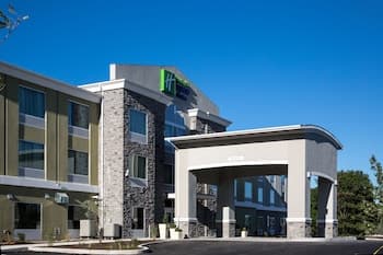 Holiday Inn Express Hotel & Suites, Carlisle-Harrisburg Area, an IHG Hotel